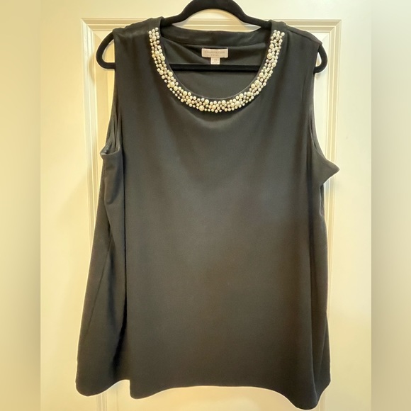 Charter Club Tops - Blouse